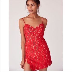 The Mollie Mini Dress from Free People